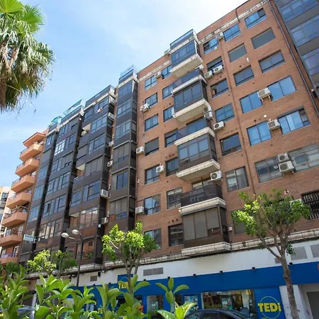 Singularstays Valero Apartamento