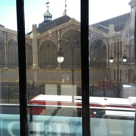 Hostal Bisbal Only Adults No Ac * Valencia