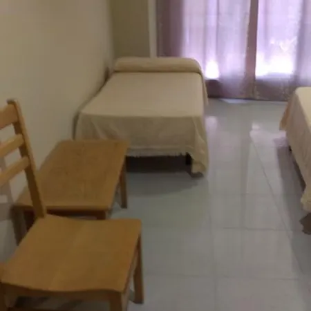 Hostal Bisbal Only Adults No Ac Guest house *