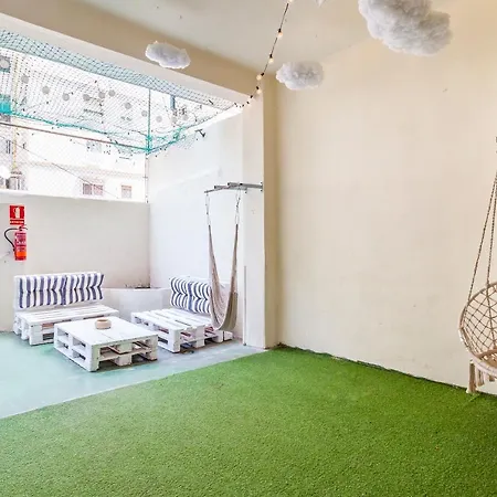 Coworking Balance Hotell *