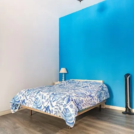 120 Sqm Loft-style Royal Marina ולנסיה