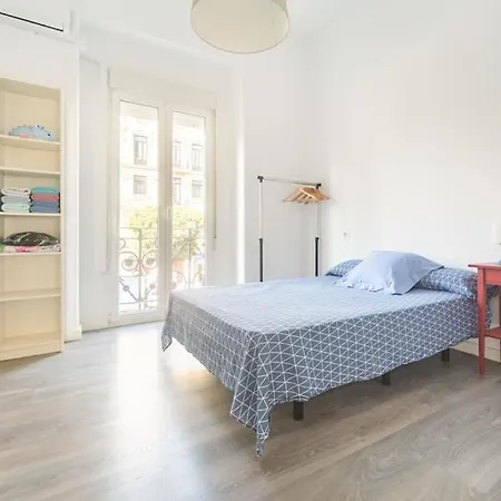 120 Sqm Loft-style Royal Marina ולנסיה