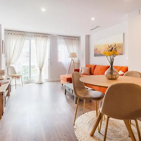 Wonderful In The Heart Of * Valência