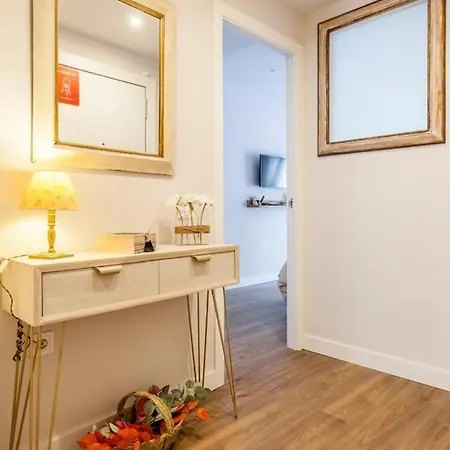 Wonderful In The Heart Of Apartamento Valência