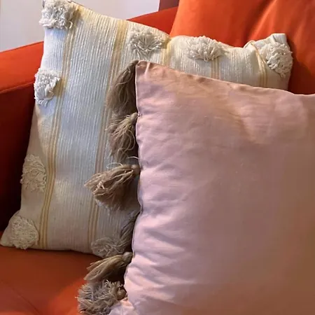 Wonderful In The Heart Of Apartamento *