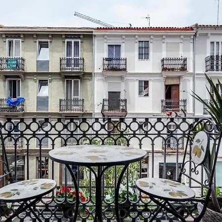 Apartamento Wonderful In The Heart Of