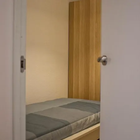 Spacious And Modern Apartment Close To The Beach! Valencia