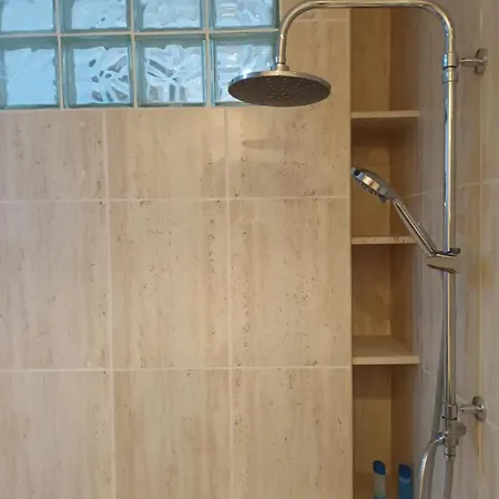 La H Escondida Homestay szállás Valencia