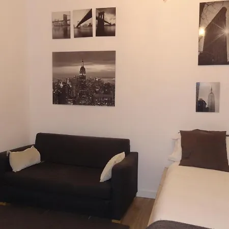 Lovely In Wifi Free Apartman *