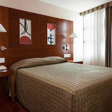 Nh Ciencias 3* Valencia