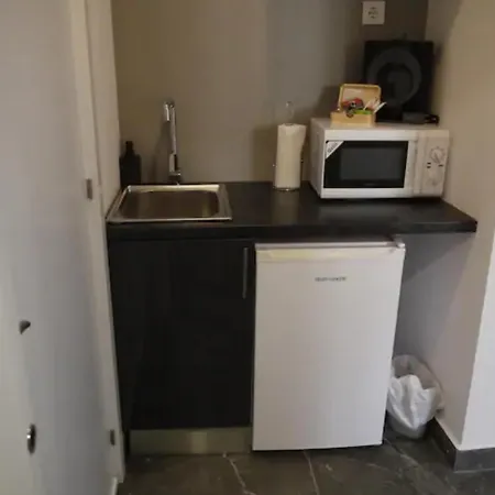 Cozy - Banera Hidromasaje * Valensiya