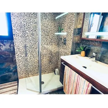 Apartamento Lovely Penthouse With Pool Valência