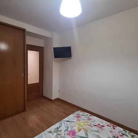 Accommodatie bij particulieren Con Bano Privado- En Casa Familiar Beatriz *