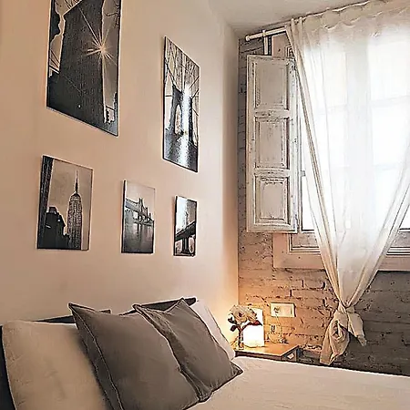 Apartman Lovely In Wifi Free