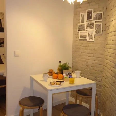 Apartman Lovely In Wifi Free *