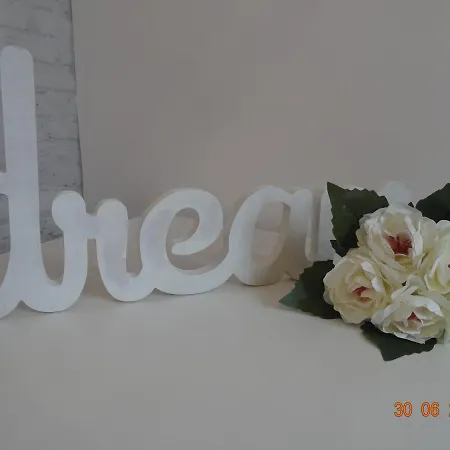 Lovely In Wifi Free Apartman *