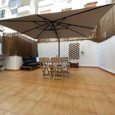 2 Terraza Free Wifi