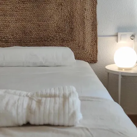 Peaceful Duplex In The Heart Of La Albufera Apartment *