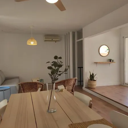 Peaceful Duplex In The Heart Of La Albufera
