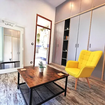 Portrait Boutique Gasthof Valencia