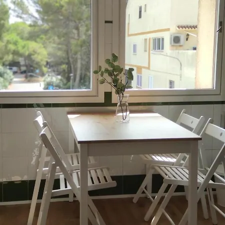 Peaceful Duplex In The Heart Of La Albufera * Valencia