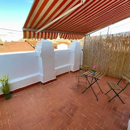 Ruzafa Vibes * 발렌시아