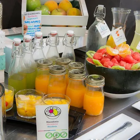 Casual Socarrat - Adults Only 3* バレンシア