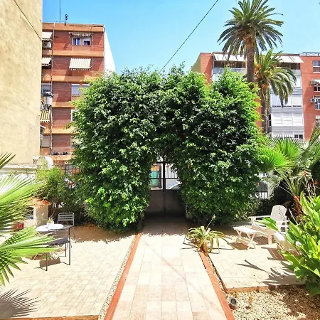 Gasthof Portrait Boutique Valencia