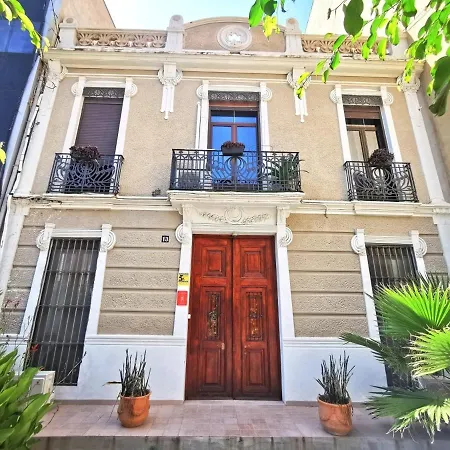 Gasthof Portrait Boutique Valencia