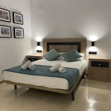 Travel Habitat La Marina Real