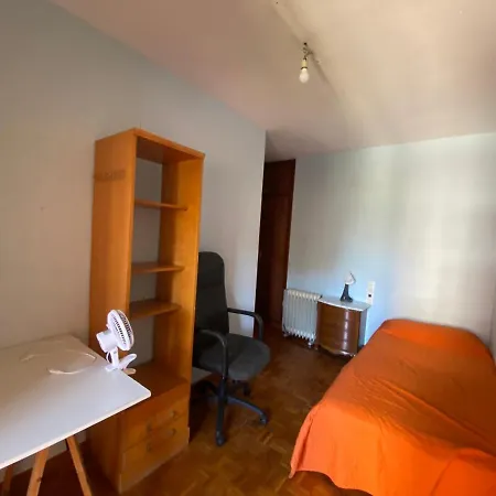Bigger Flat With Balconies Near Beach And Center Ideal For Families Tortajada