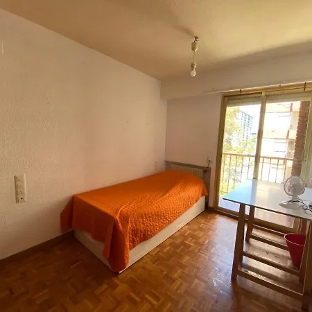 Bigger Flat With Balconies Near Beach And Center Ideal For Families Tortajada Walencja