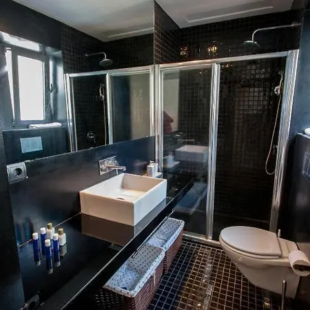 Atico Tapineria 아파트