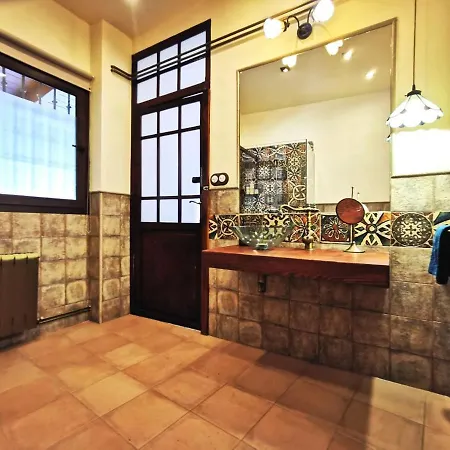 Gasthof Portrait Boutique Valencia