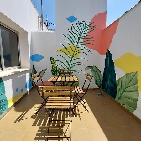 Vlc Host - Cuber Appartement Valencia