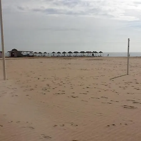 Alex And Renate Apartman Valencia