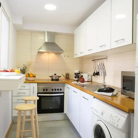 Singularstays Baleares Walencja