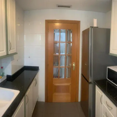 Apartamento Apartamento Estrellas
