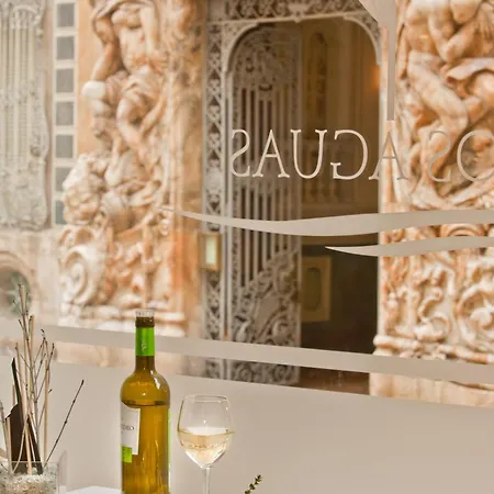 Sh Ingles Boutique Hotel Valencie