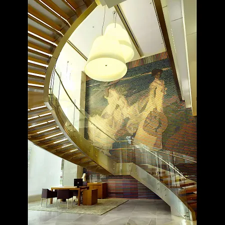 Sercotel Sorolla Palace Hotel Valence