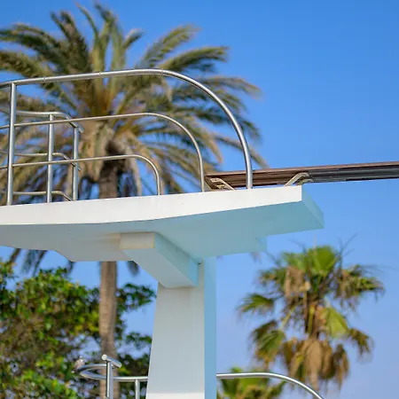 아레나스 발네아리오 5*