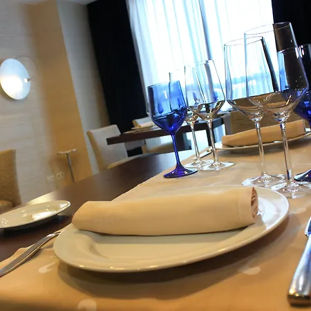 Hotel Sercotel Sorolla Palace