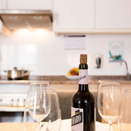 Valenciaflats Ciudad De Ciencias * Βαλένθια