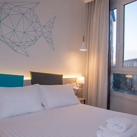 Mediterraneo 3*