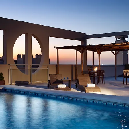 ユーロスターズ グラン 4*