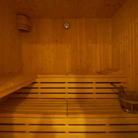 ユーロスターズ グラン 4* バレンシア