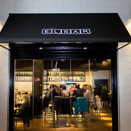 Valenciaflats Ciudad De Ciencias *