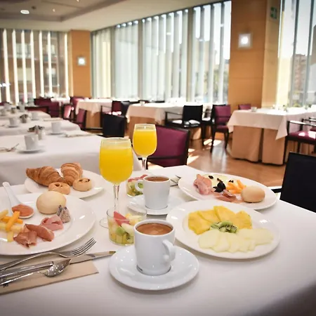 Senator Parque Ξενοδοχείο