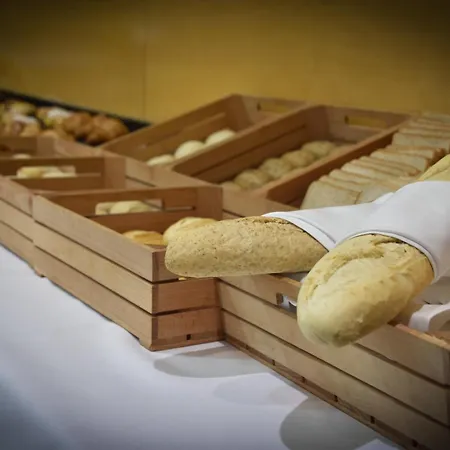 Senator Parque Ξενοδοχείο 4*