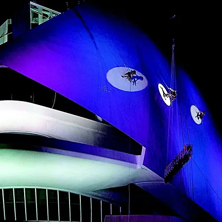 Sh Palace Hotel Valência